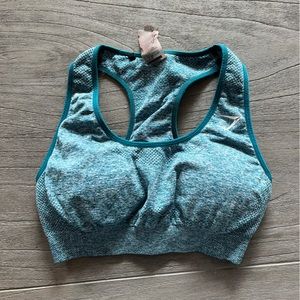 Gymshark Sports Bra